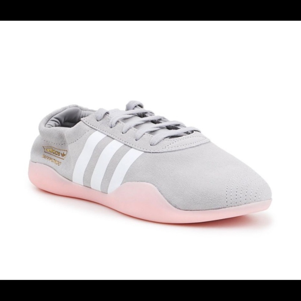 Adidas taekwondo team w